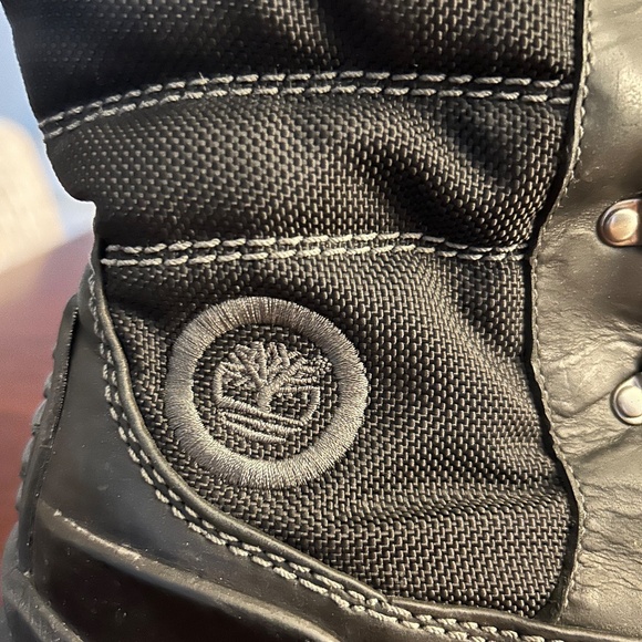 Timberland Winter boots - Picture 4 of 5